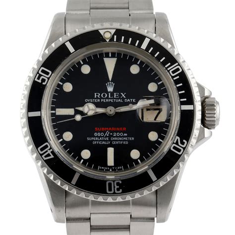 regolazione lancetta rossa rolex submariner|manuale di utilizzo rolex.